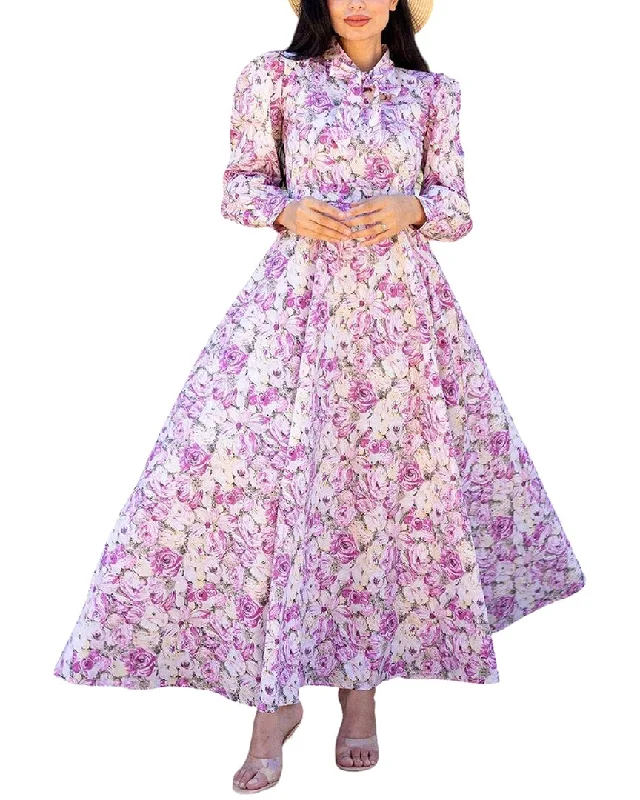Exclusive Markdowns For A Short Time KucugumButik Dress