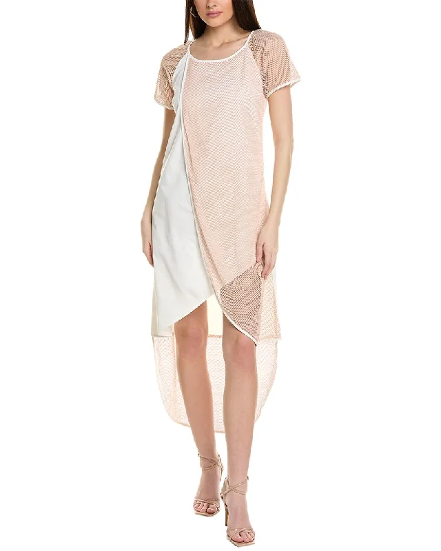 Holiday Sale SNIDER Butterfly  Dress