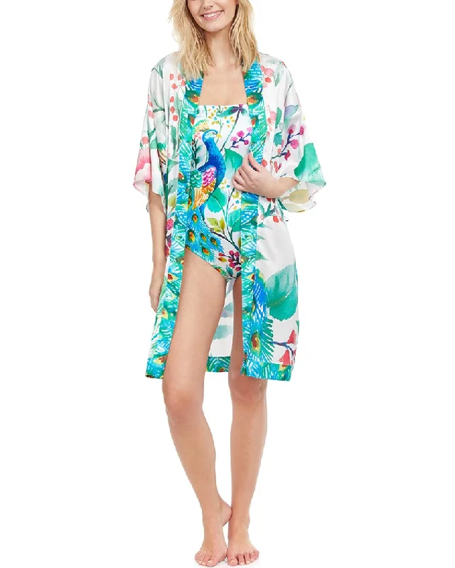 Women's Clothes For Outdoor Events Gottex Mayurika Dress
