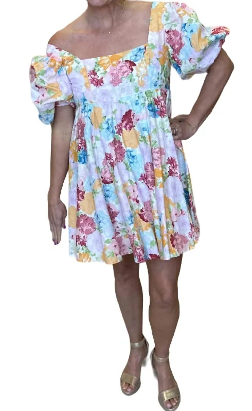 Women's Fashion Markdowns – Get Your Favorites Today The Lyla Dress-Carnation