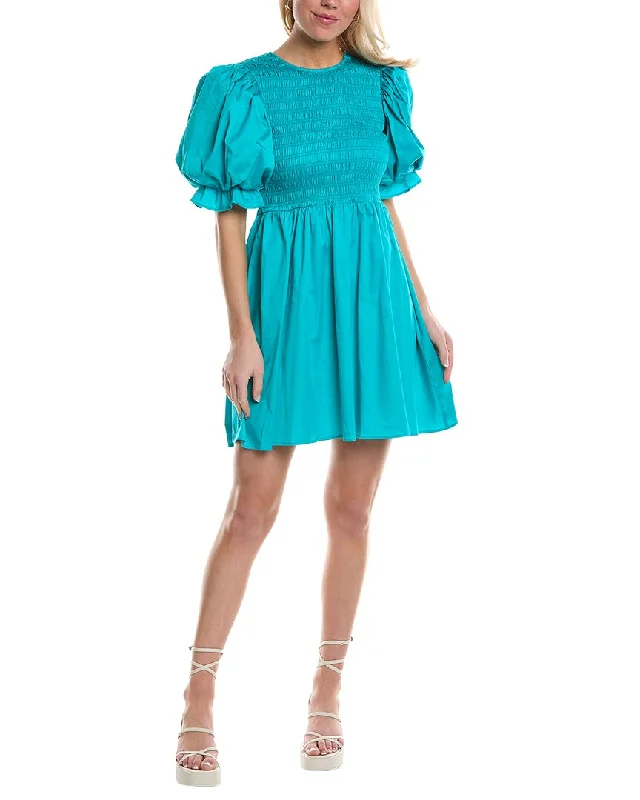 Best Prices Of The Season CROSBY by Mollie Burch Lizzy Dress