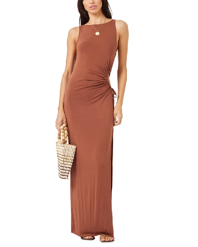 Exclusive Markdowns For A Short Time L*Space Tiana Dress