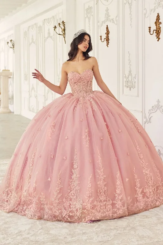 Casual Women's Clothing Online Cinderella Divine 15723 Long Quinceanera Sweet 16 Ball Gown Casual Women's Clothing Online Cinderella Divine 15723 Long Quinceanera Sweet 16 Ball Gown
