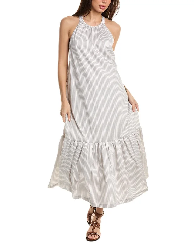 Versatile Women's Clothing for All Occasions 3.1 Phillip Lim Striped Tent Dress