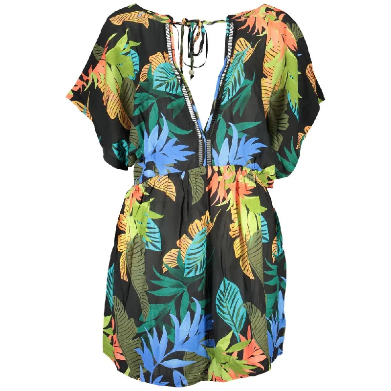 Clearance Sale Desigual  Viscose Women's Dress