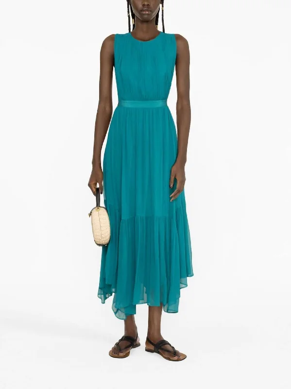Vintage Inspired Fashion Sale Sarai Dress In Montego
