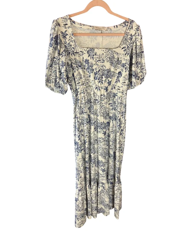 Women's Cozy Winter Attire Lucy Dress In On Holiday