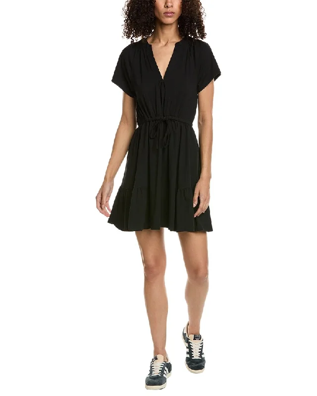 Exclusive Styles, Exclusive Discounts Grey State Dress