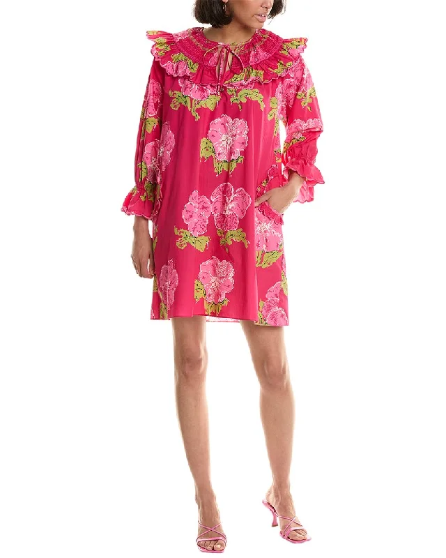End Of Season Sale Flora Bea NYC Cheri Dress