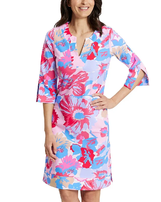 Time-Limited Deals – Shop This Weekend Jude Connally Megan Tunic Dress