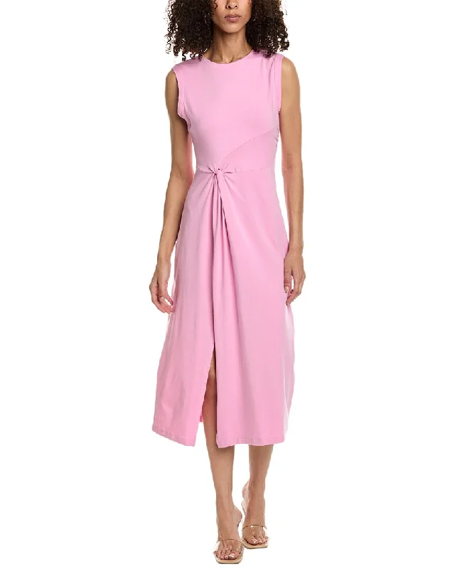Shop More, Save More This Weekend Grey State Dress
