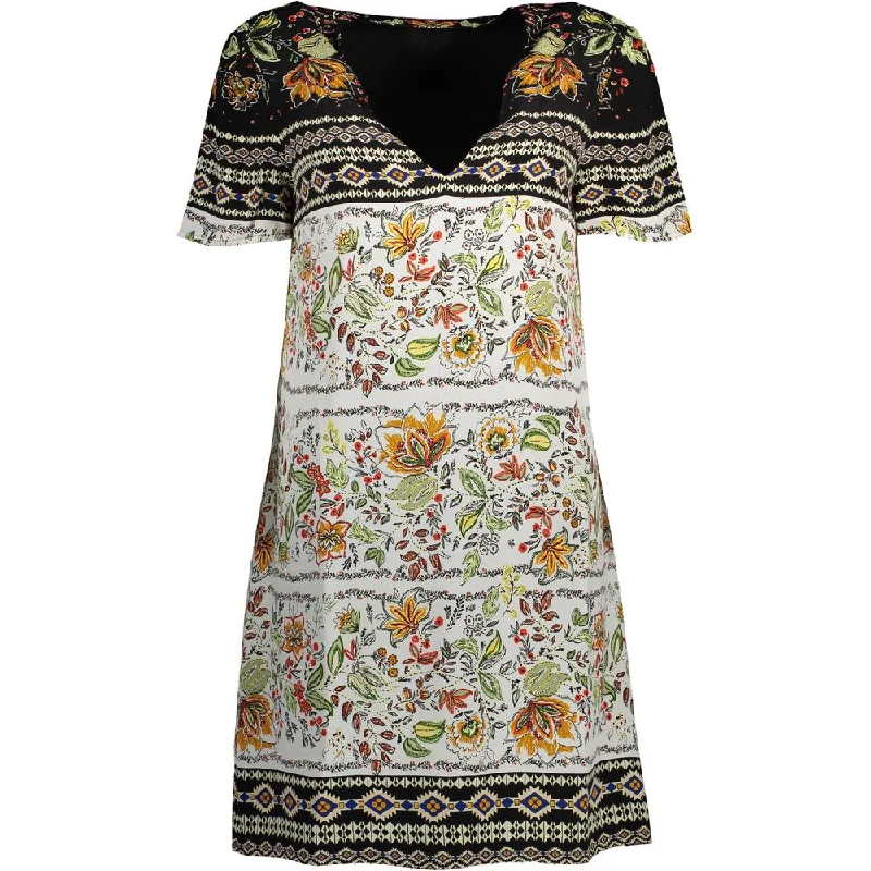 Quick Grab Deals Desigual  Polyester Women's Dress