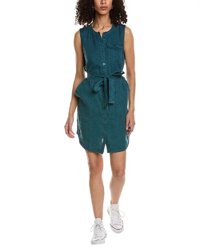 Exclusive Online Deals On Women's Stylish Outfits MICHAEL STARS BRADY UTILITY DRESS