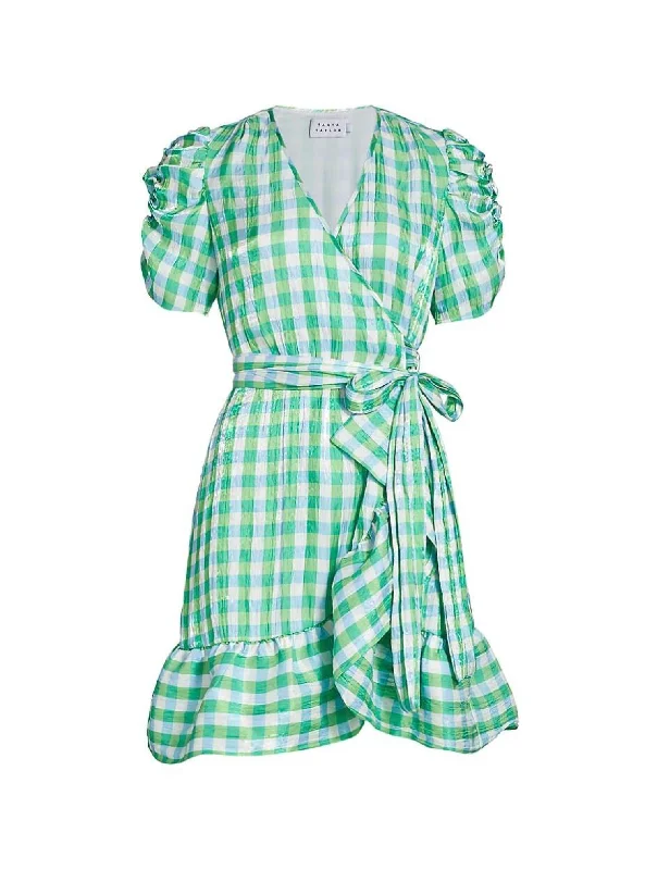 Discounts On Casual Weekend Styles Natasha Dress In Grhmg