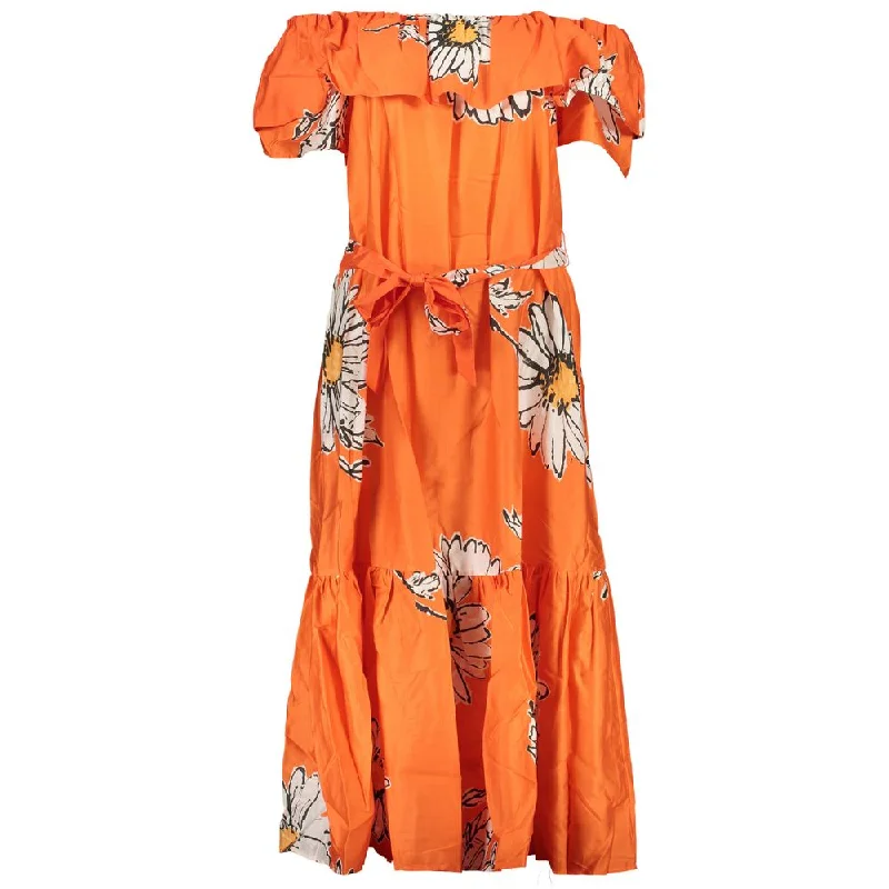 Urban Sophistication Desigual  Cotton Women's Dress