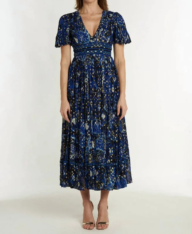Insane Discount Onslaught Heather Dress In Jubilee Black