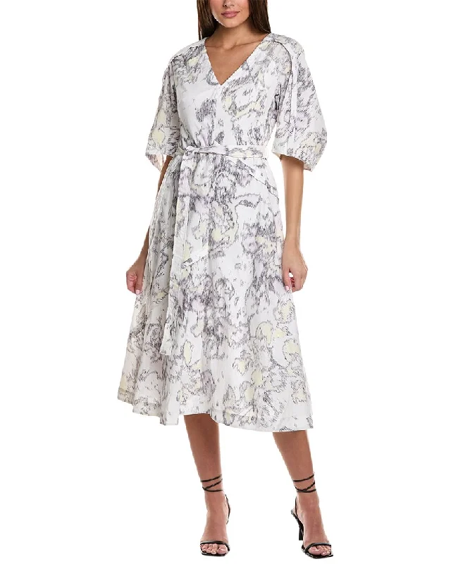 Wardrobe Refresh 3.1 Phillip Lim Daisy Dress