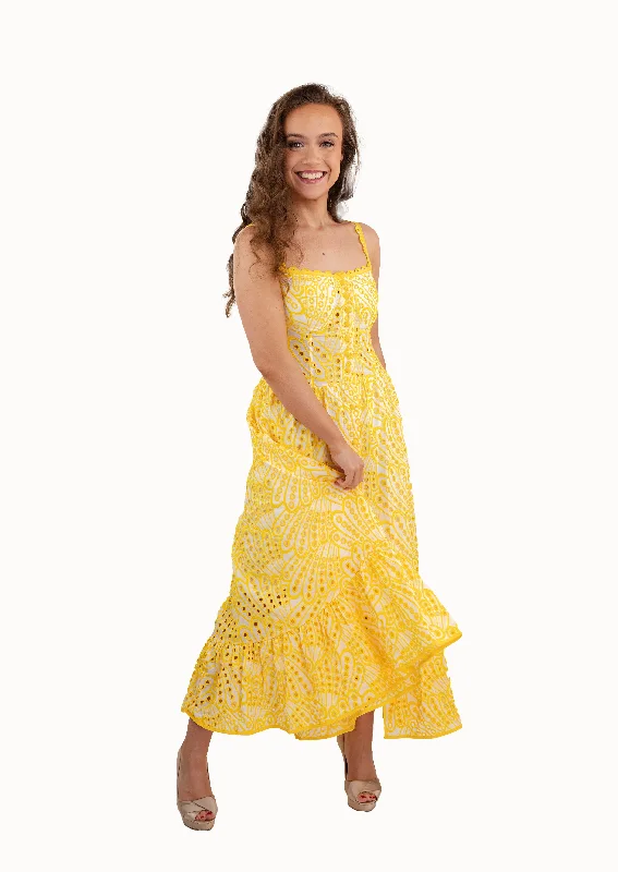 Exclusive Discounts Áine Dress