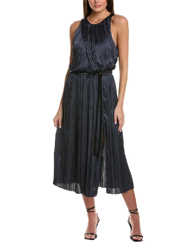 Discount Price 3.1 Phillip Lim Pleated Dress