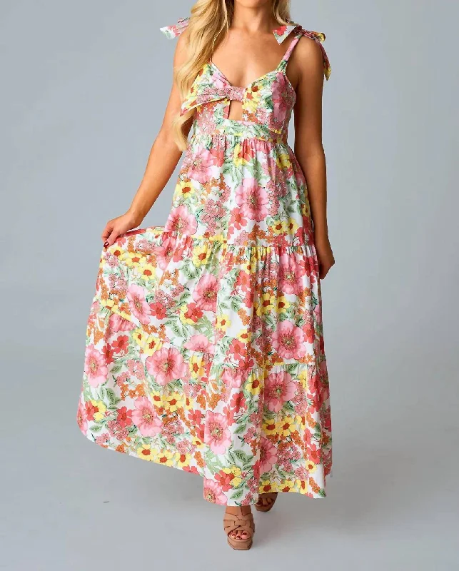 Stylish Deals Hamptons Dress In Whimsy