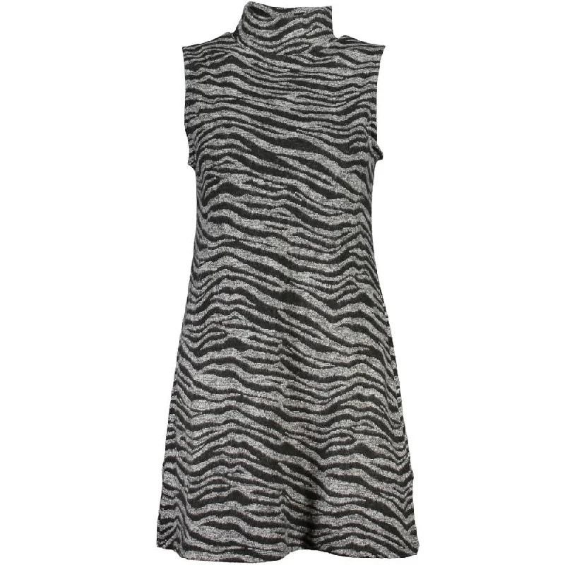 Women's Street Style Casual Wear Desigual  Polyester Women's Dress