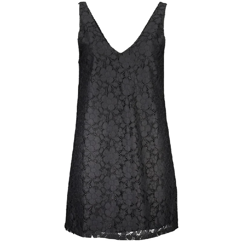 Versatile Women's Fashion Desigual  Viscose Women's Dress