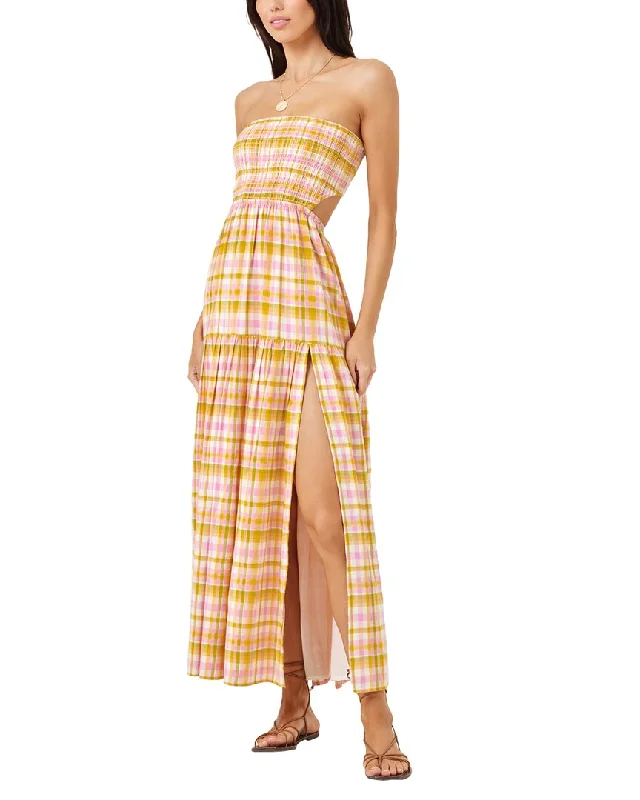 This Weekend Only – Best Prices Guaranteed L*Space Tina Dress