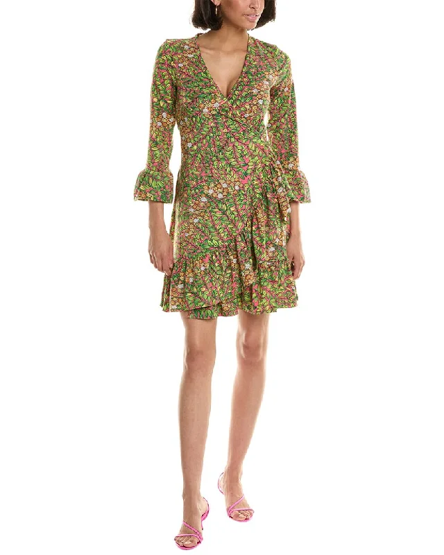 Shop Stylish Fashion At Unbeatable Prices Now Flora Bea NYC Skyler Dress