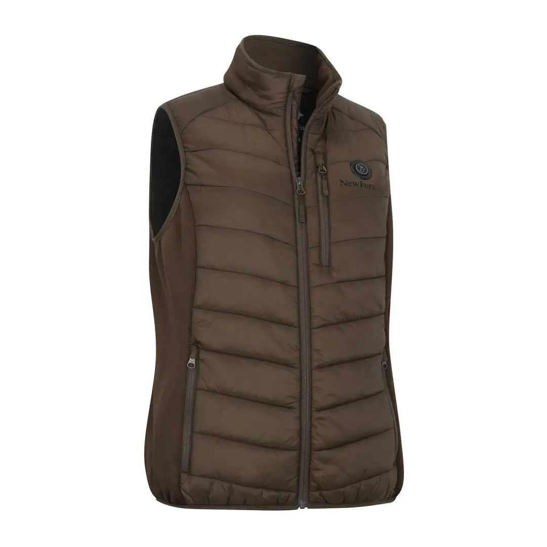 Women's Office Clothing New Forest Ladies Heated Gilet