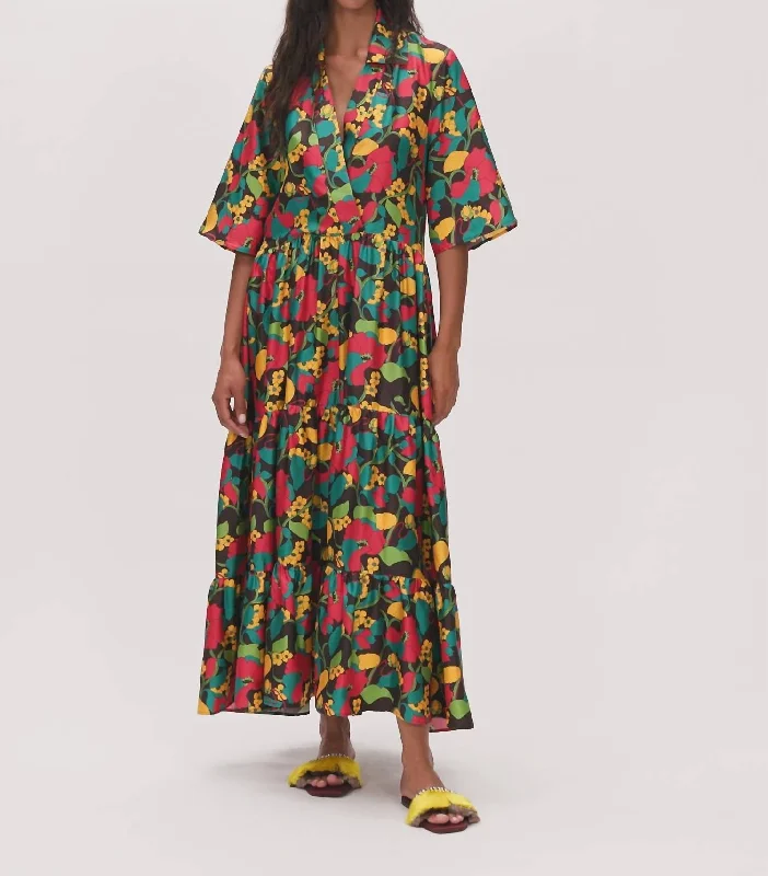Fashion For Every Occasion The J Dress In Vines