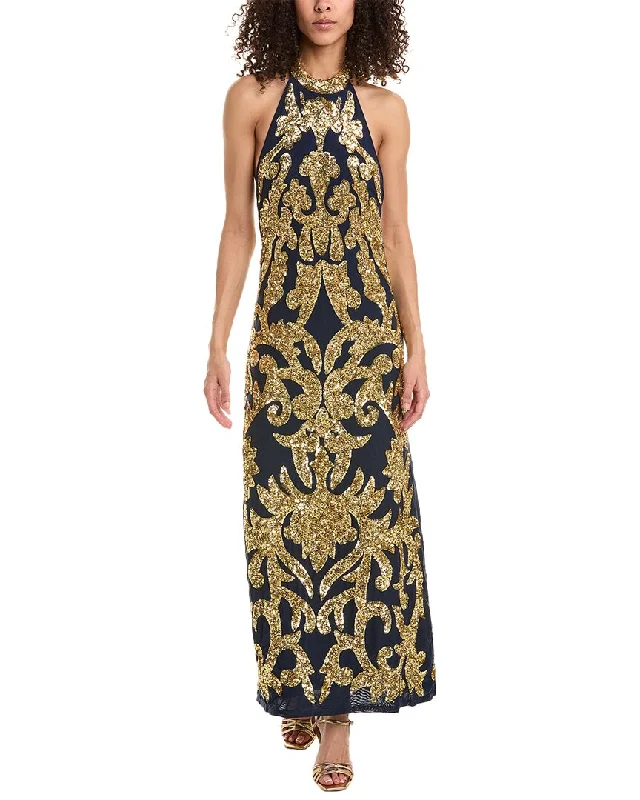 High-End Women's Apparel Frances Valentine Goddess Dress