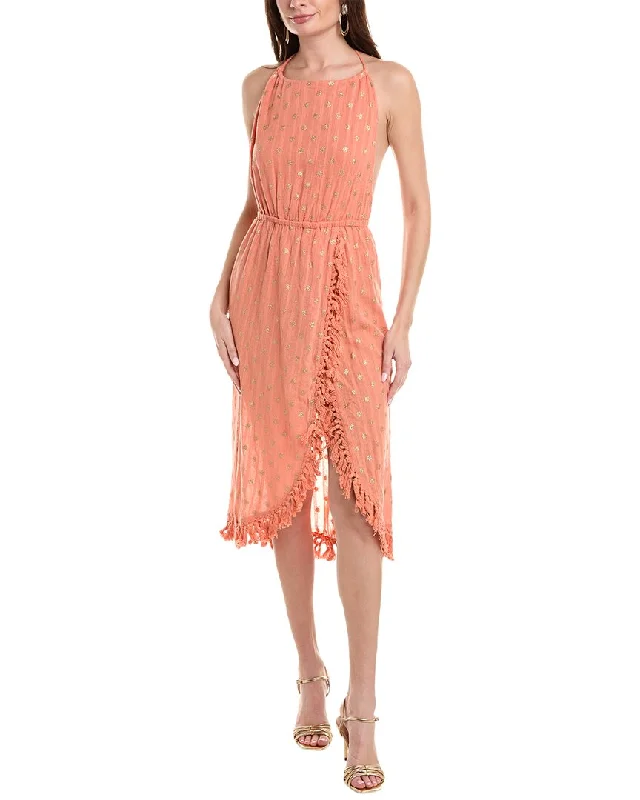 Vintage-Inspired Garments Sundress Adela Dress