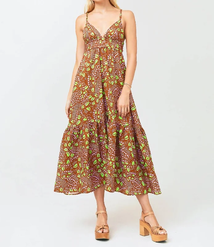 Women's Clothing Sale Rhodes Dress In 225