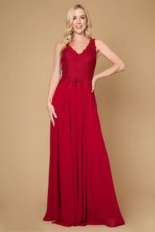 Minimalist Women's Fashion Clothing Long Formal Dress Plus Size Evening Gown Burgundy Minimalist Women's Fashion Clothing Long Formal Dress Plus Size Evening Gown Burgundy