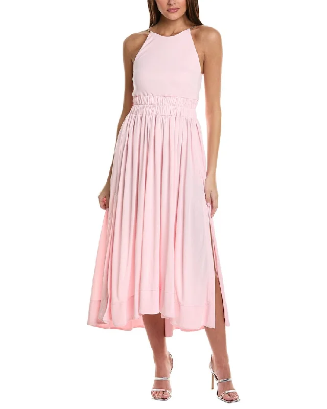 Trend Alert 3.1 Phillip Lim Shirred Dress