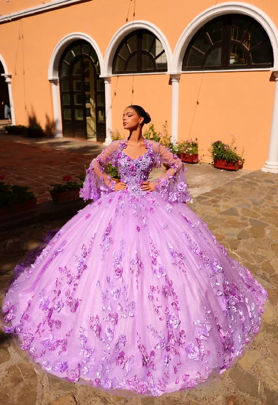 Women's Clothing for Every Occasion Amarra 54299 Long Quinceanera Dress Sweet 16 Ball Gown Women's Clothing for Every Occasion Amarra 54299 Long Quinceanera Dress Sweet 16 Ball Gown
