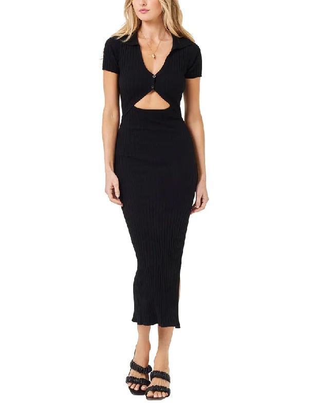 Big Savings L*Space Lena Dress