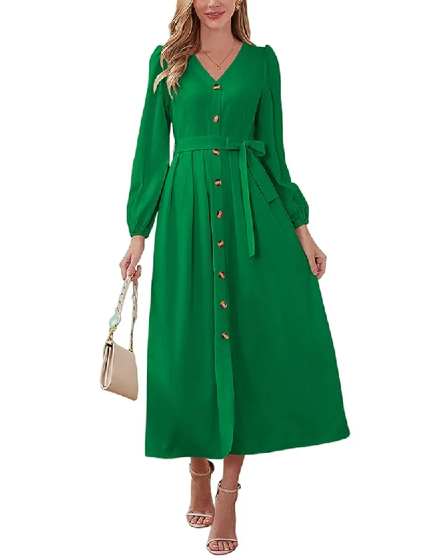 Women's Office Outfit Nino Balcutti Dress