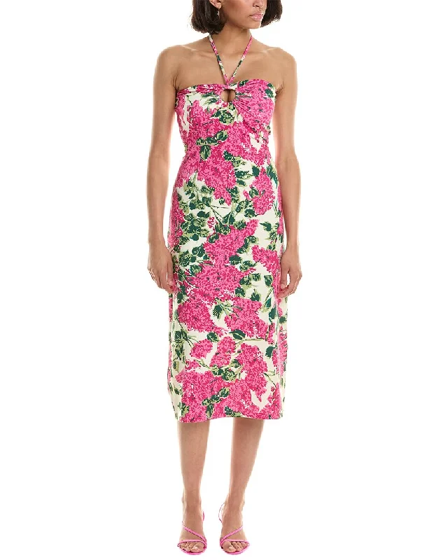 Athleisure Style Sale Flora Bea NYC Miri Dress