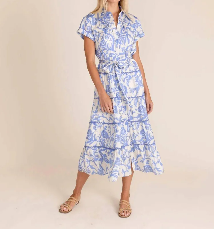 Women's Clothing Rachel Dress In Phoenix