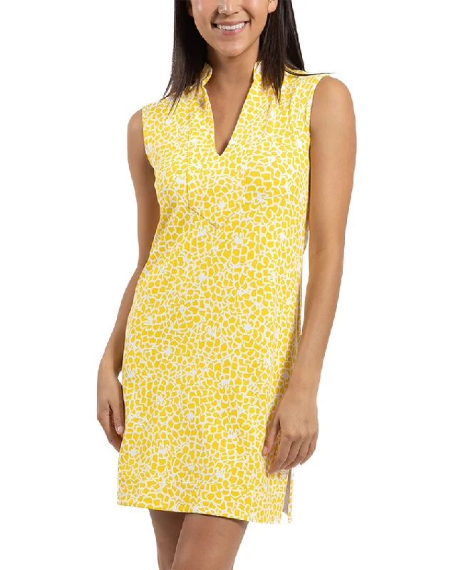 Chic Styles, Sharp Prices Jude Connally Kristen Tunic Dress