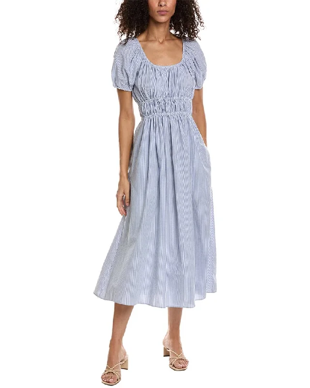 Limited-Time Offers On Elegant And Casual Styles Duffield Lane Emmie Dress