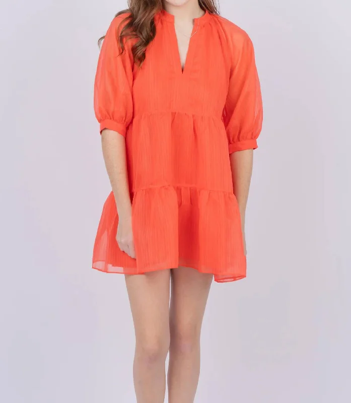 Huge Price Cut Diego Dress In Reiss