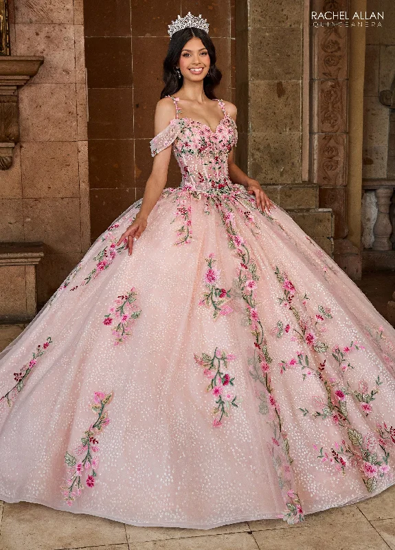 Best Online Women's Boutiques Rachel Allan RQ2185 Long Quinceanera Detachable Cape Ball Gown Best Online Women's Boutiques Rachel Allan RQ2185 Long Quinceanera Detachable Cape Ball Gown