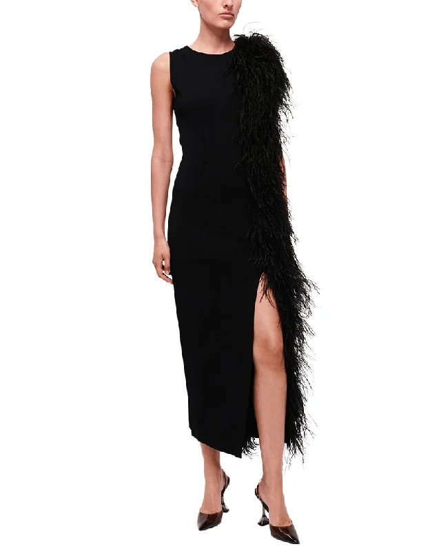 Comfortable Women's Attire Rachel Gilbert Elcie Dress