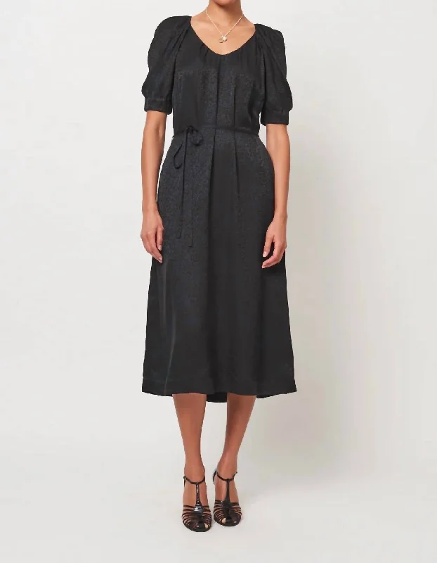 Formal Clothing For Women Darling Dress In Black