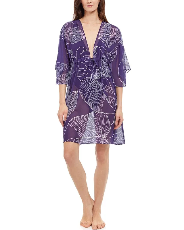 Exclusive Sale On Women's Fashion – Shop Now For Less Gottex Natural Essence- Dress
