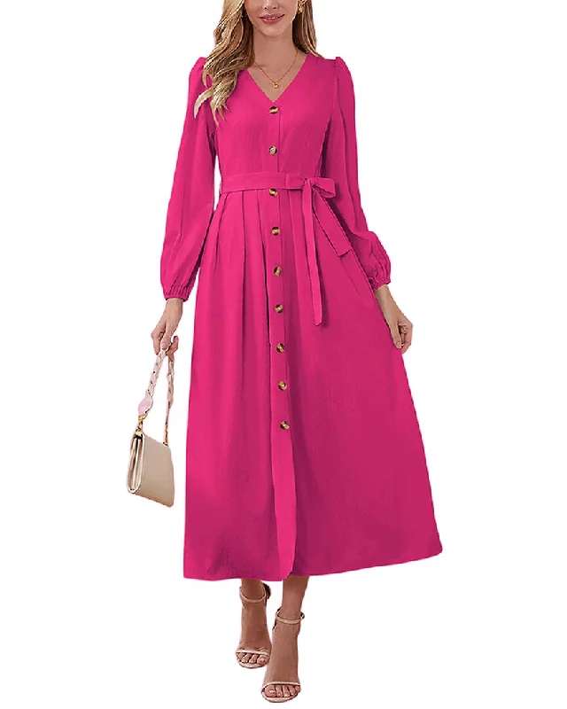 Fashionable Women's Clothes Nino Balcutti Dress