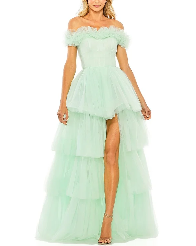 Comfy Women's Outfits for Daily Wear Mac Duggal Dress
