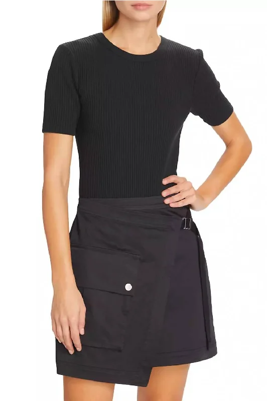 Sales For Clothes Valerio Dress In Black